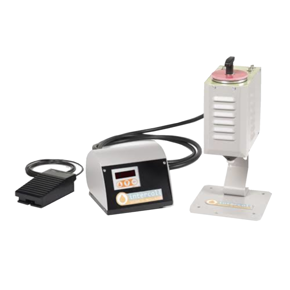 IGP 85 Dispenser per hot melt